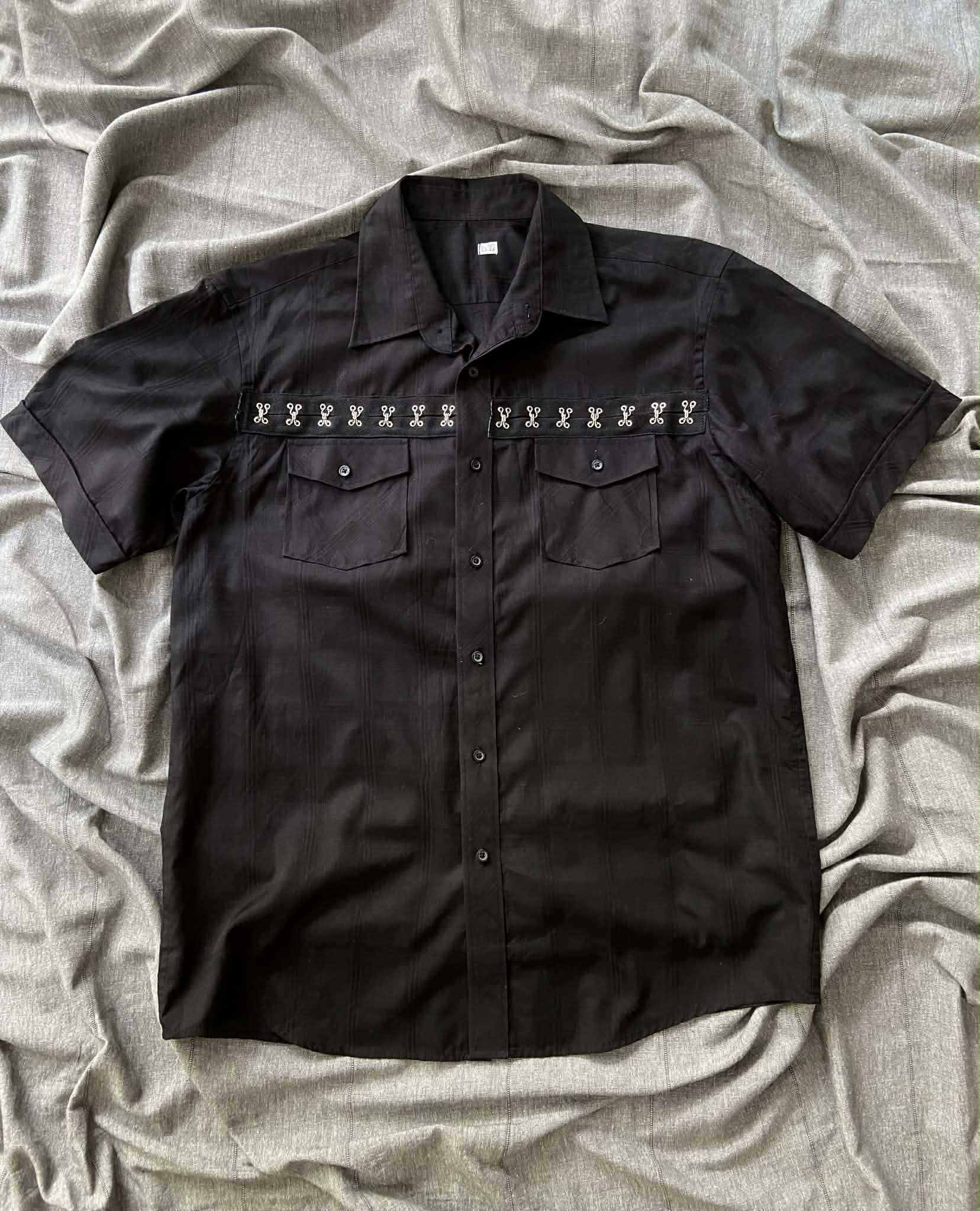Machina Shirt (Size XL)