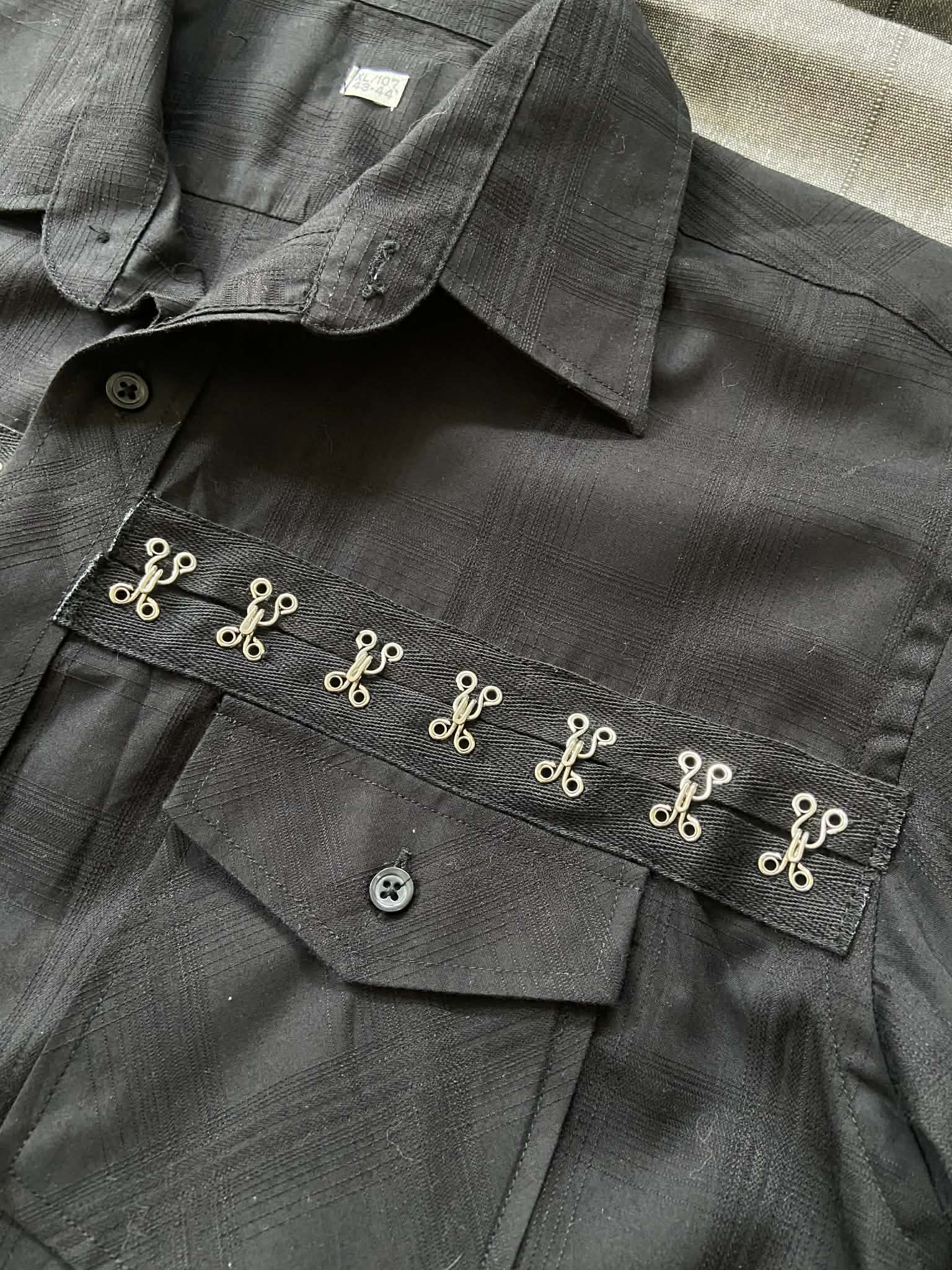 Machina Shirt (Size XL)