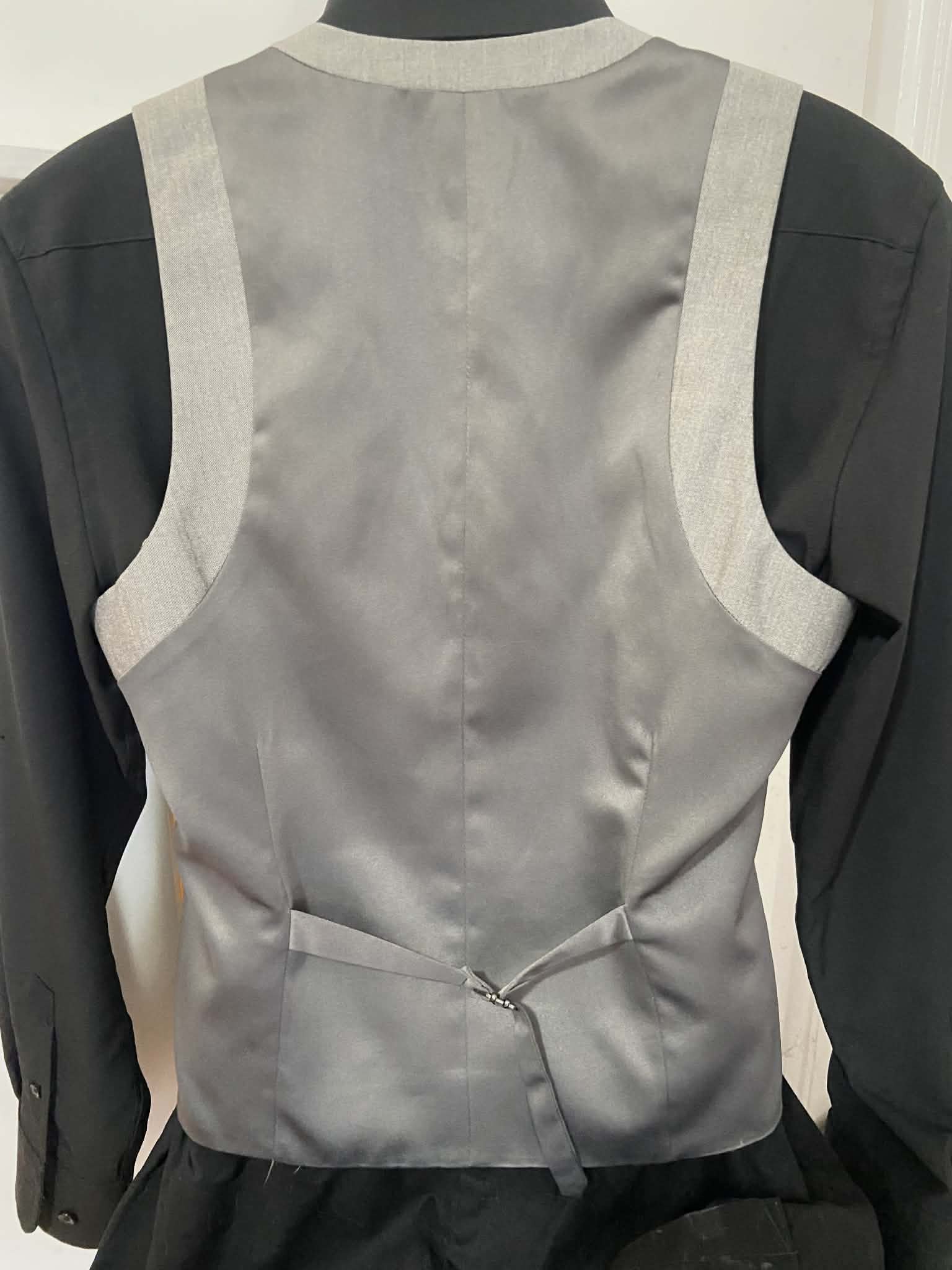 Revamped Tattered Dreams Waistcoat (Size S)