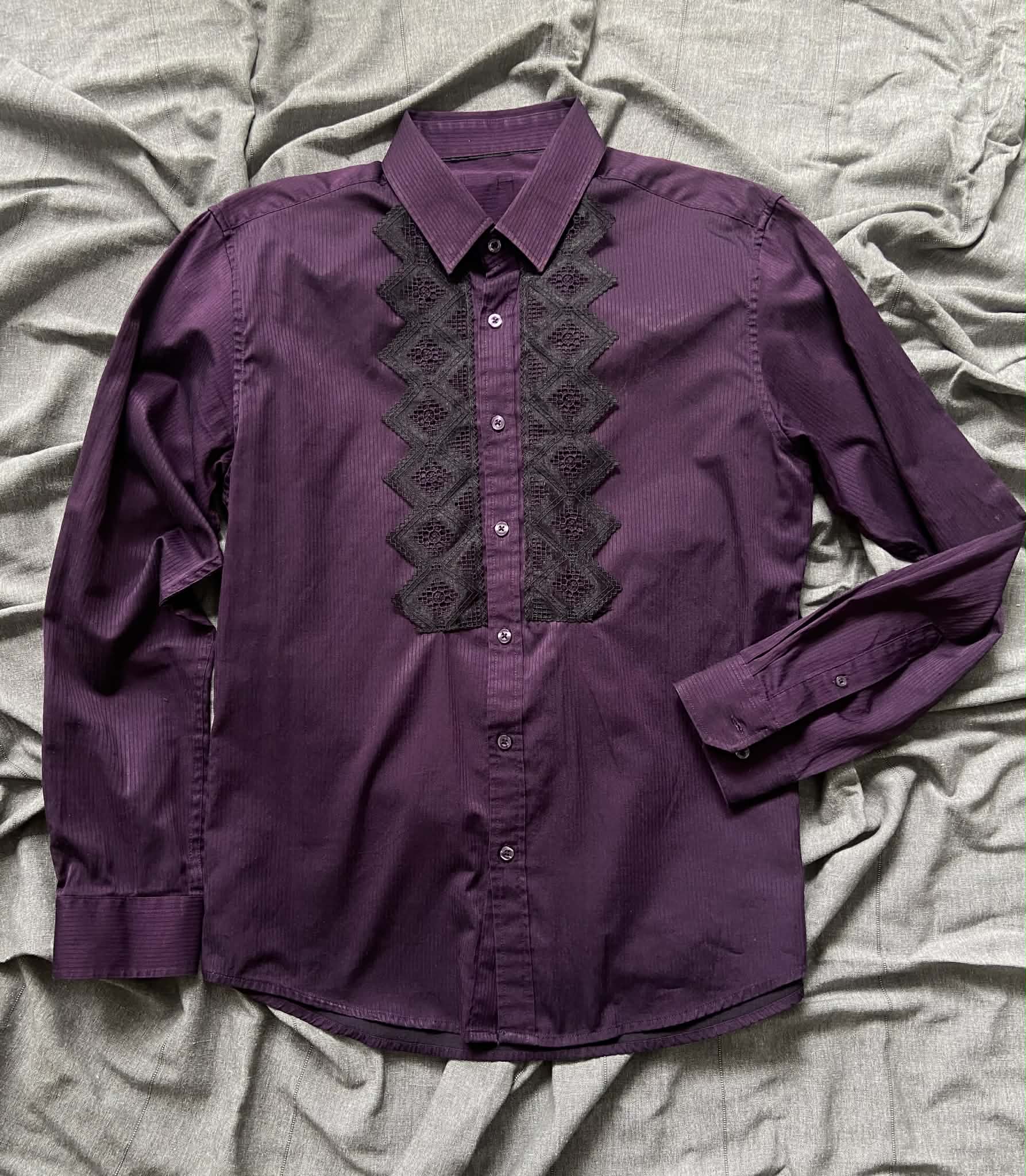 Nightvine Shirt (Size L)