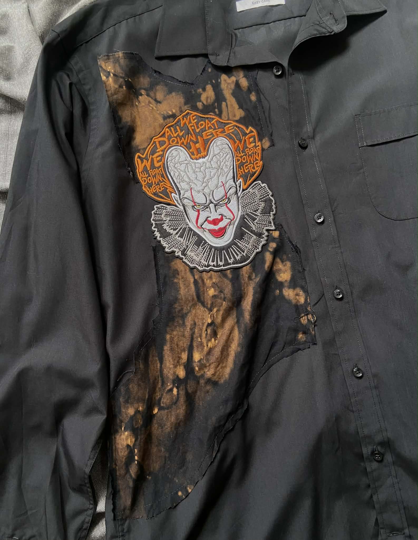 Deadlights Shirt (Size XL)