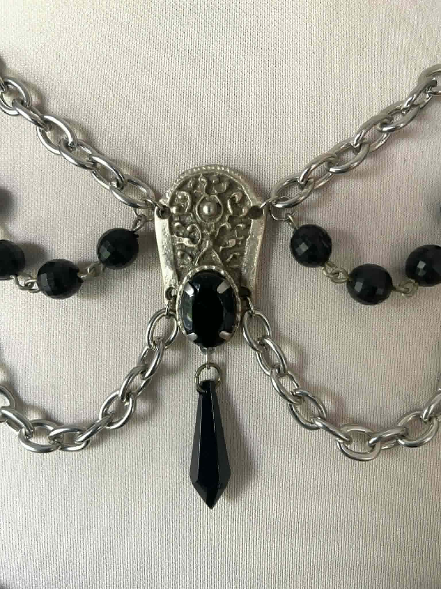The Heiress Necklace