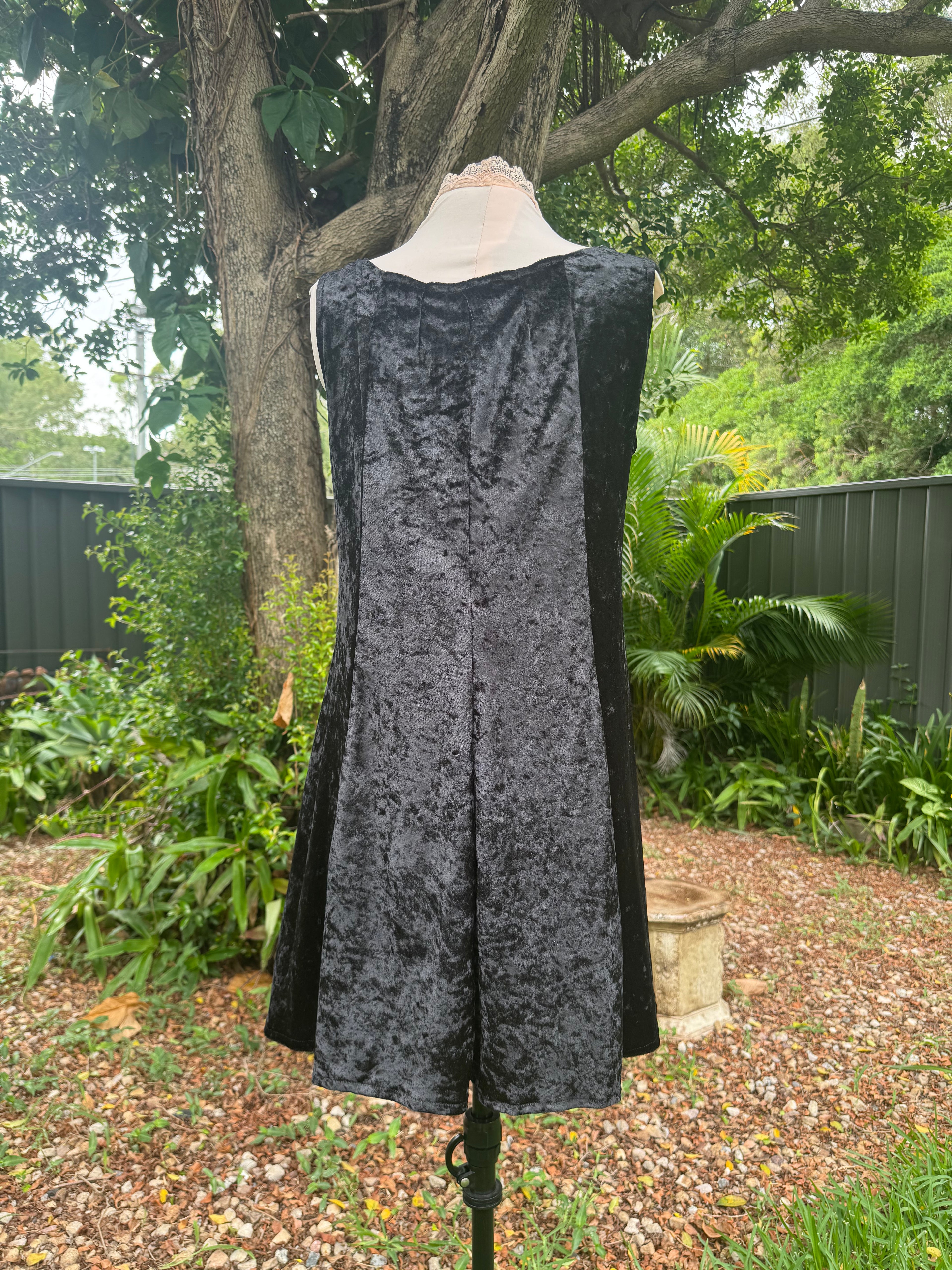 Fairytale Dress (Size 18)