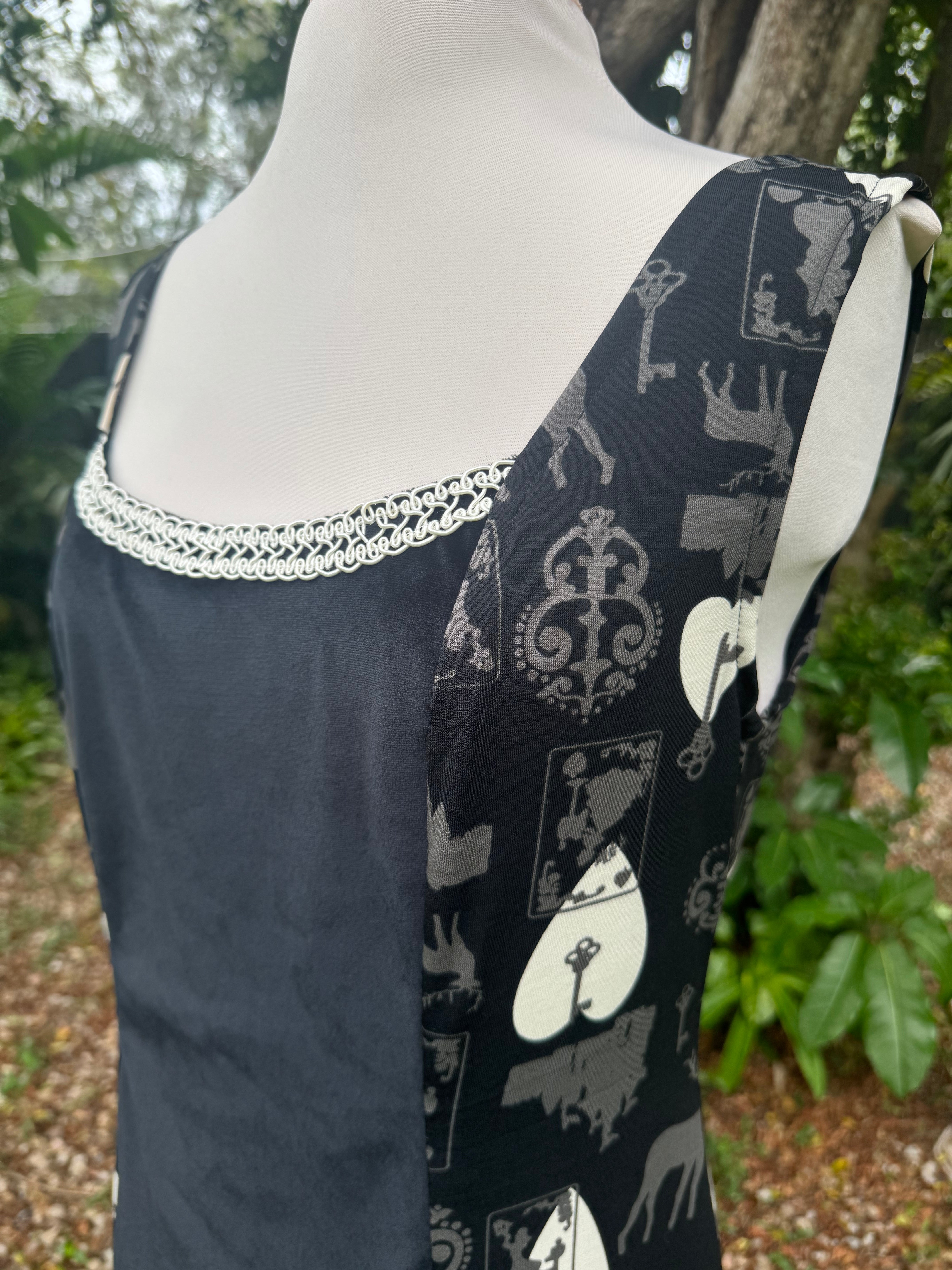 Fairytale Dress (Size 18)