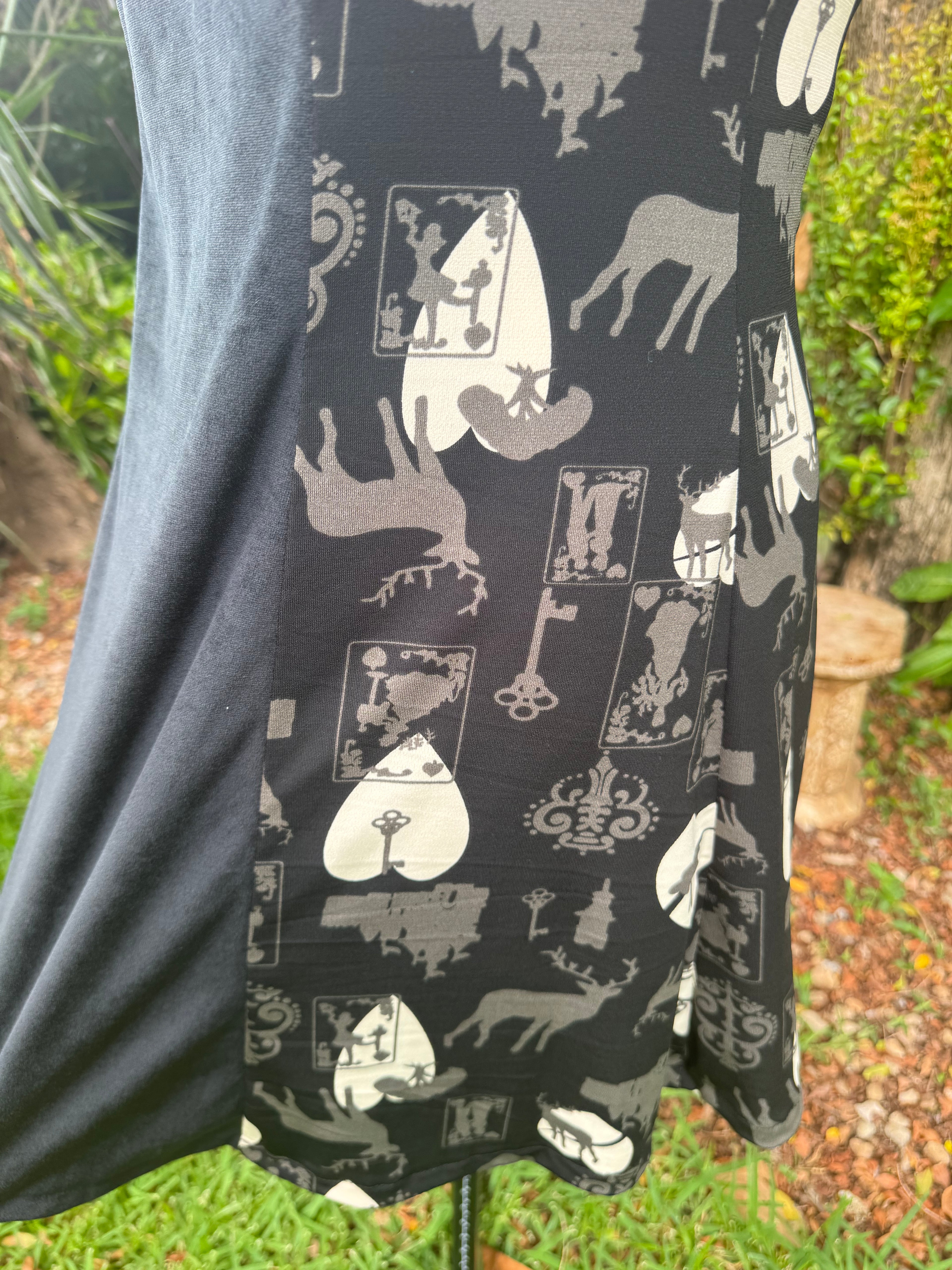 Fairytale Dress (Size 18)