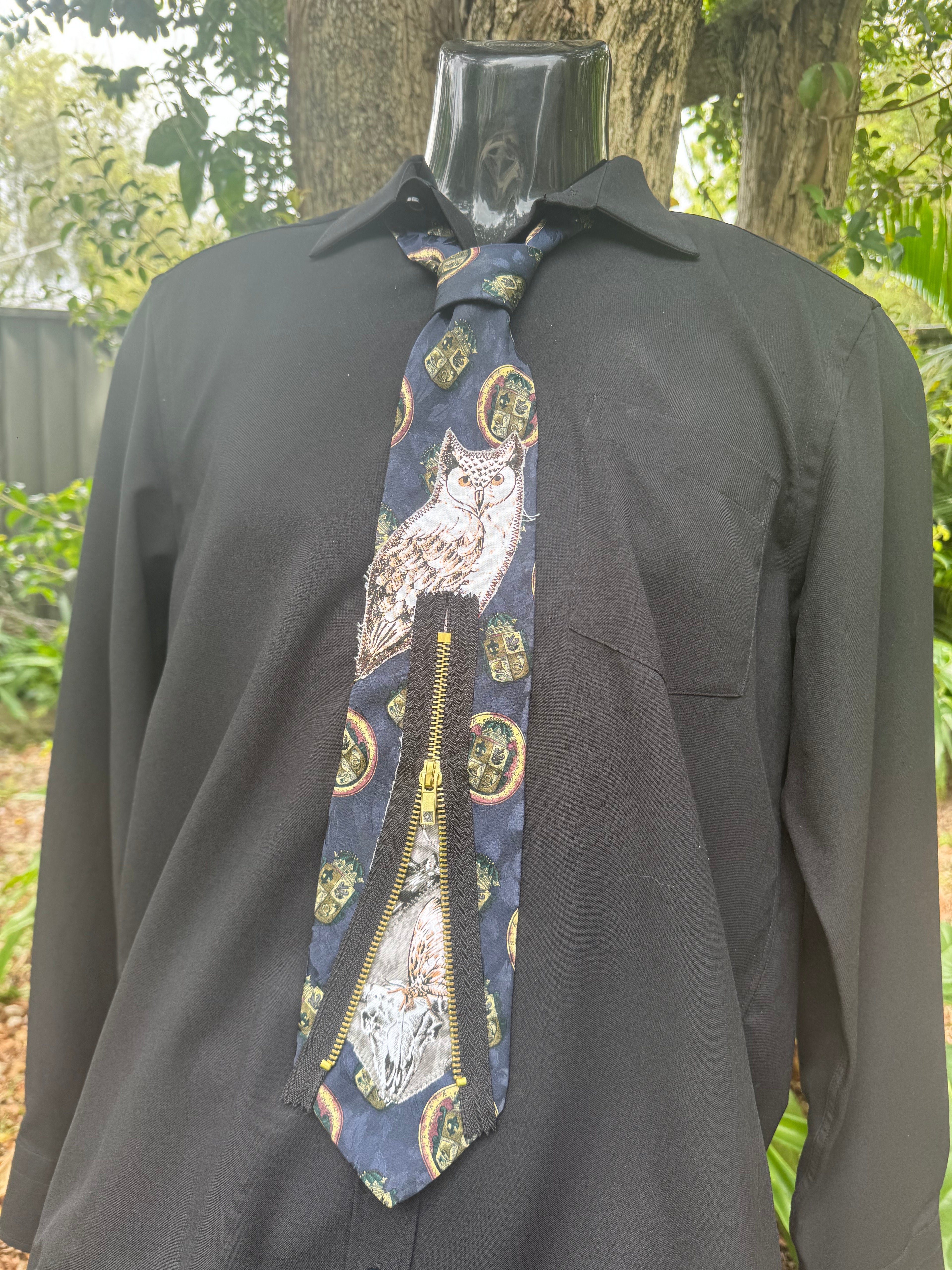 Nightwatch Tie