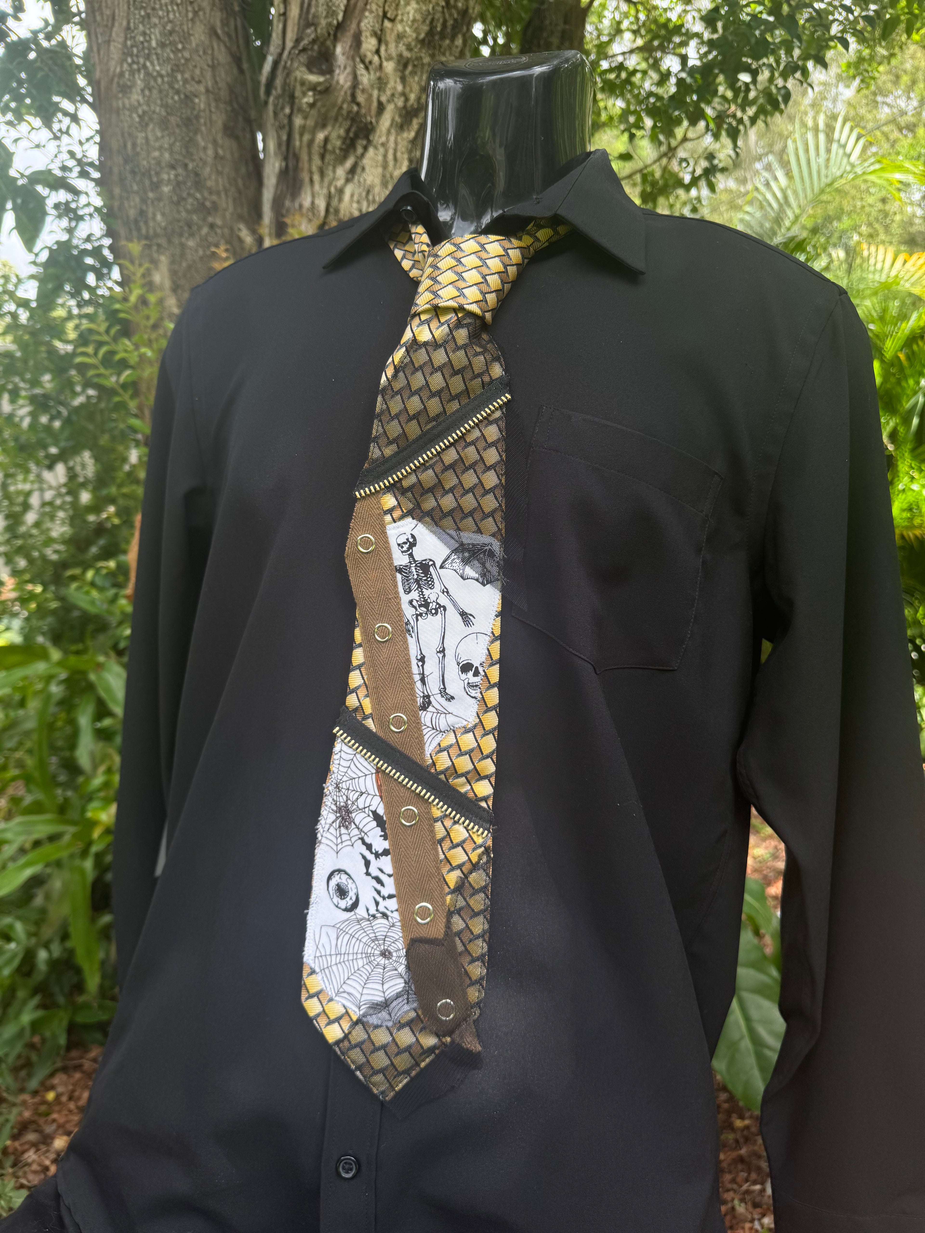 Dead Signal Tie
