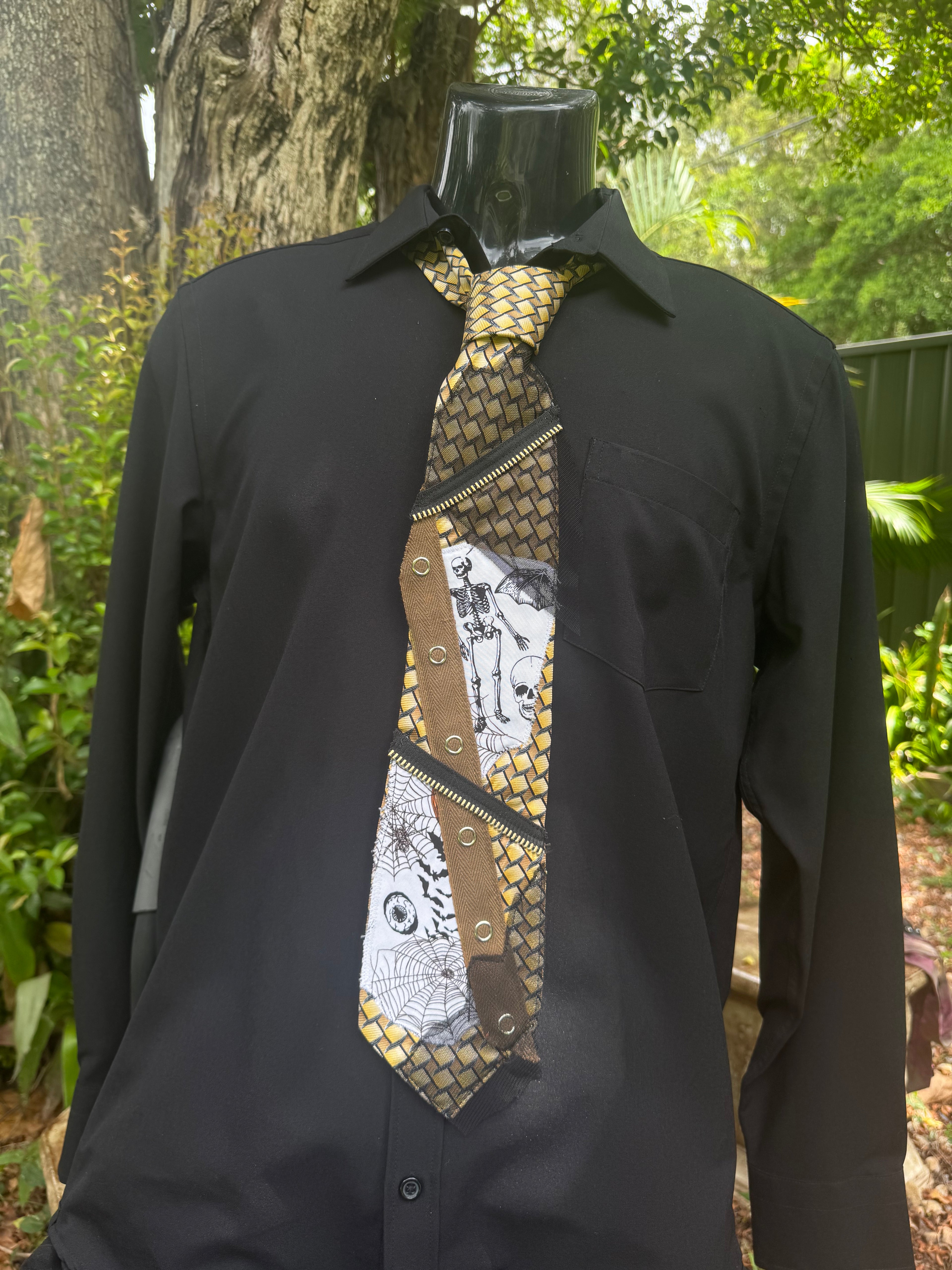 Dead Signal Tie