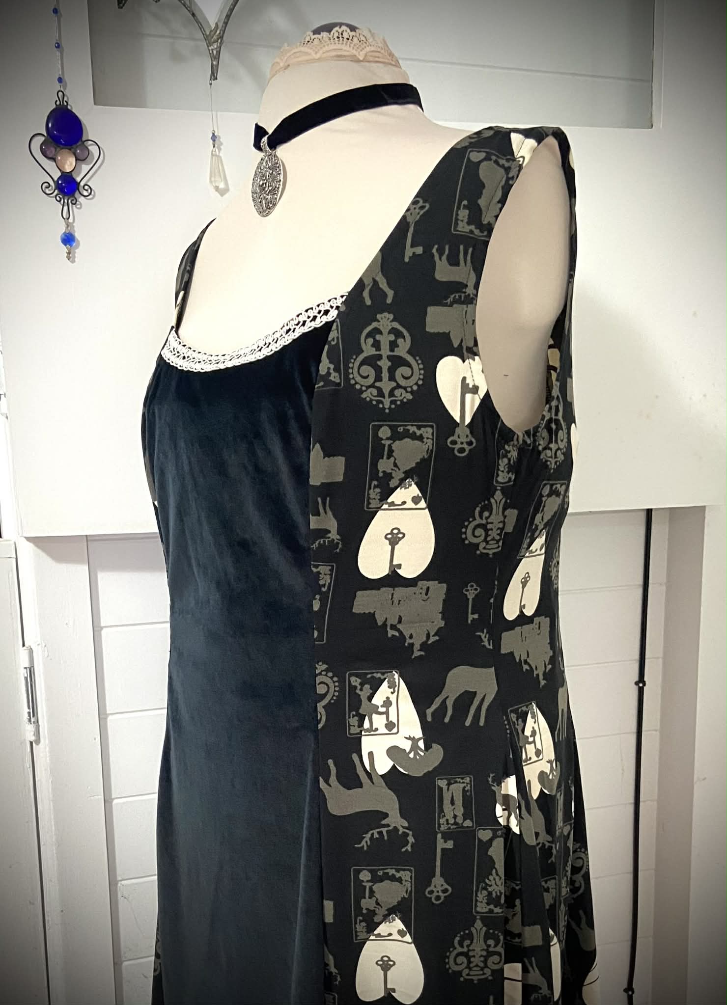 Fairytale Dress (Size 18)