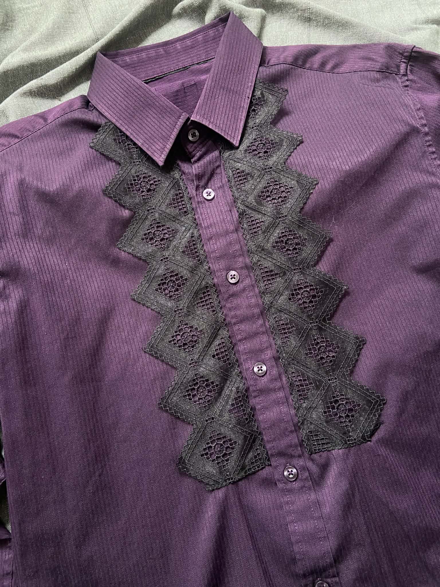 Nightvine Shirt (Size L)