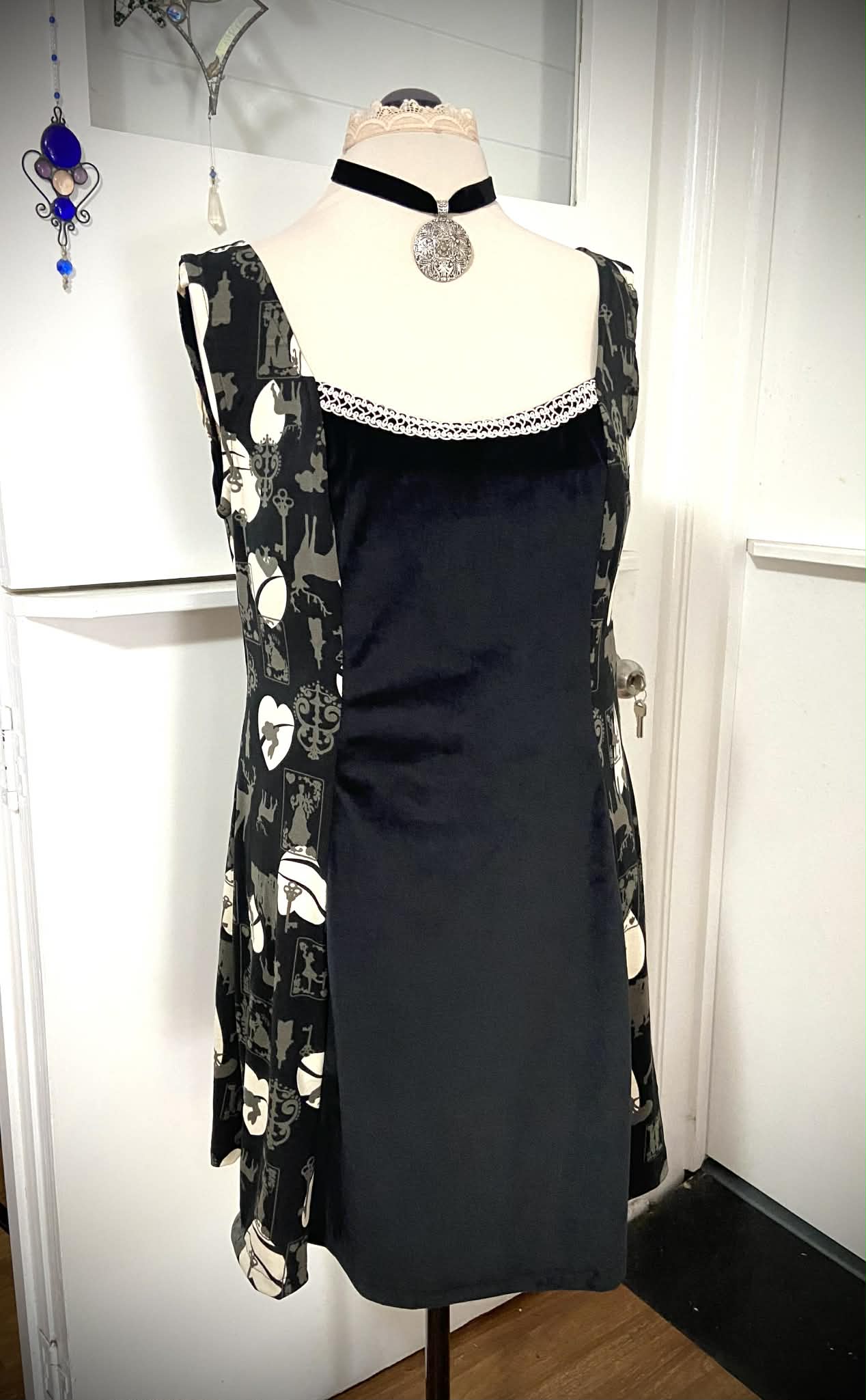 Fairytale Dress (Size 18)