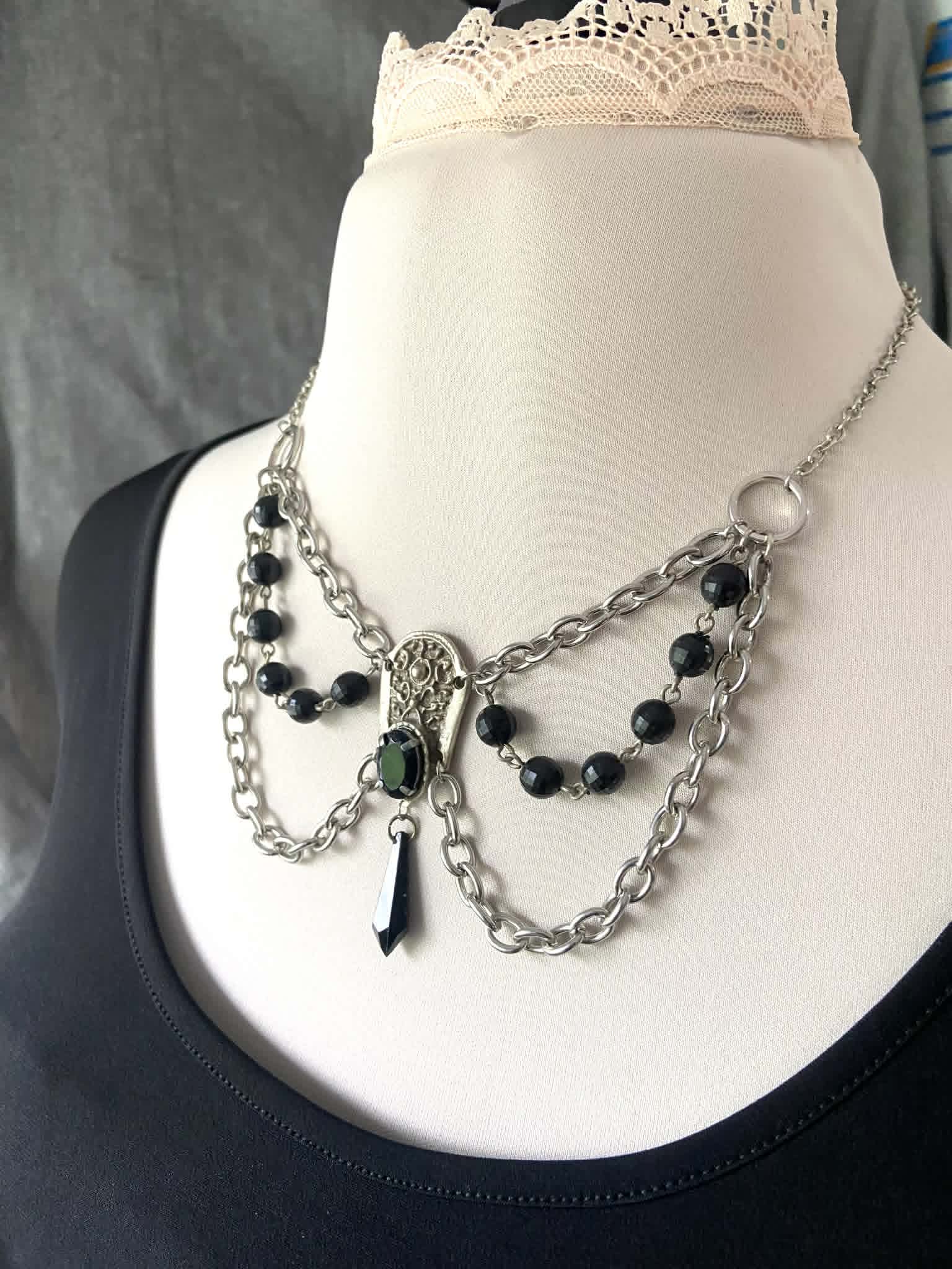 The Heiress Necklace